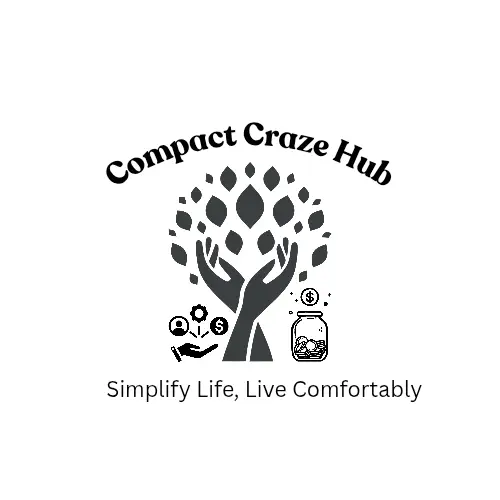 Compact Craze Hub